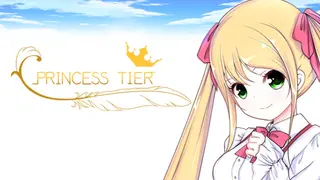 Princess Tier:First episode