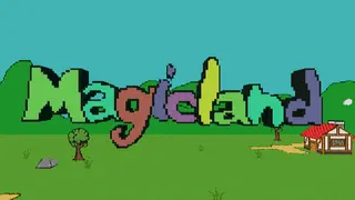 Magicland