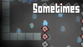 Sometimes: Success Requires Sacrifice