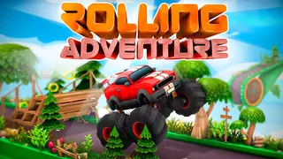 Rolling Adventure