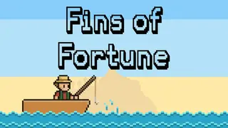 Fins of Fortune