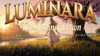 Luminara: The Second Dawn