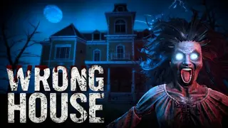 Wrong House