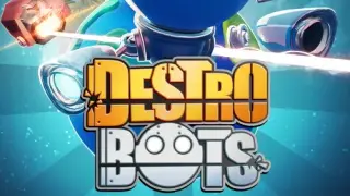 Destrobots - Switch