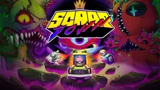 ScrapDown