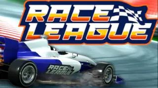 RaceLeague