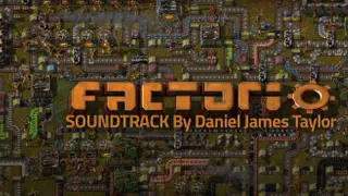 Factorio Soundtrack
