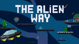 The Alien Way