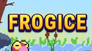 Frogice - Switch