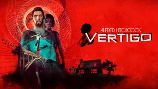 Alfred Hitchcock - Vertigo - Switch