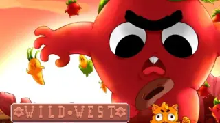 Wild West Crops - Switch