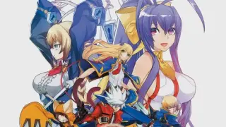 BLAZBLUE CENTRALFICTION Special Edition - Switch