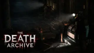 The Death Archive