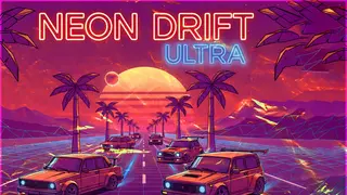 NEON DRIFT ULTRA