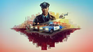 The Precinct - PS5