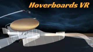 Hoverboards VR