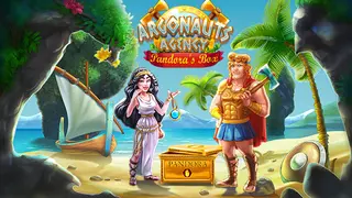 Argonauts Agency: Pandora's Box