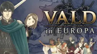 VALD in EUROPA