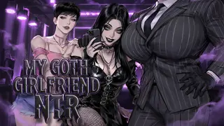 My Goth Girlfriend NTR