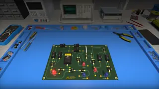 Electronics Puzzle Lab 2 - Xbox One & Series