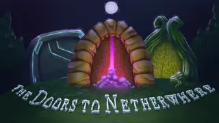 The Doors to Netherwhere