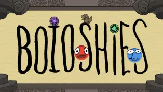 Boioshies