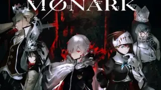 MONARK - Switch