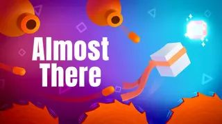 Almost There: The Platformer