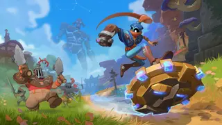 The Knightling (Xbox Series)