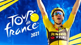 Tour de France 2021
