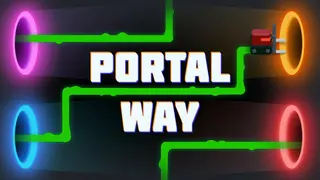 Portal way