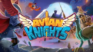 Avian Knights