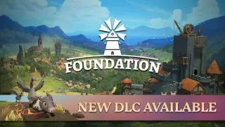 Foundation: Harvest Festival