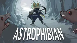 Astrophibian