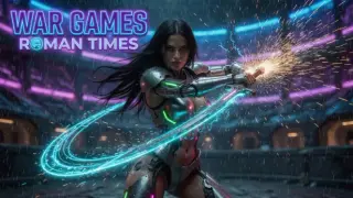 War Games: Roman Times