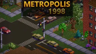 Metropolis 1998