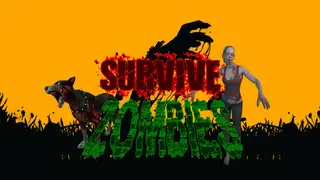 Survive Zombies