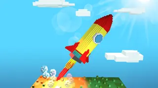 Pocket Rockets - Xbox One & Series