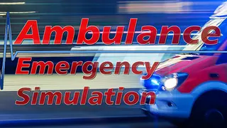 Ambulance Emergency Simulation