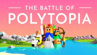The Battle of Polytopia