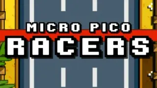 Micro Pico Racers - Switch