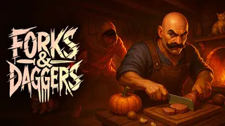 Forks & Dagger