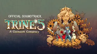 Trine 5: A Clockwork Conspiracy Soundtrack
