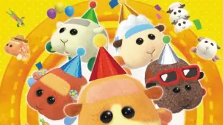 PUI PUI MOLCAR - Let’s! MOLCAR PARTY! - Switch