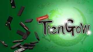 Japanese Style Tien Gow