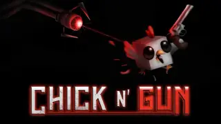 Chick N' Gun