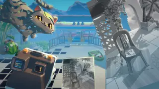 Viewfinder - PS4 & PS5