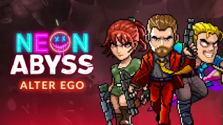 Alter Ego DLC Pack
