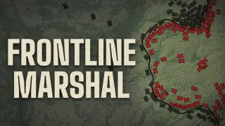 Frontline Marshal