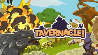Tavernacle!